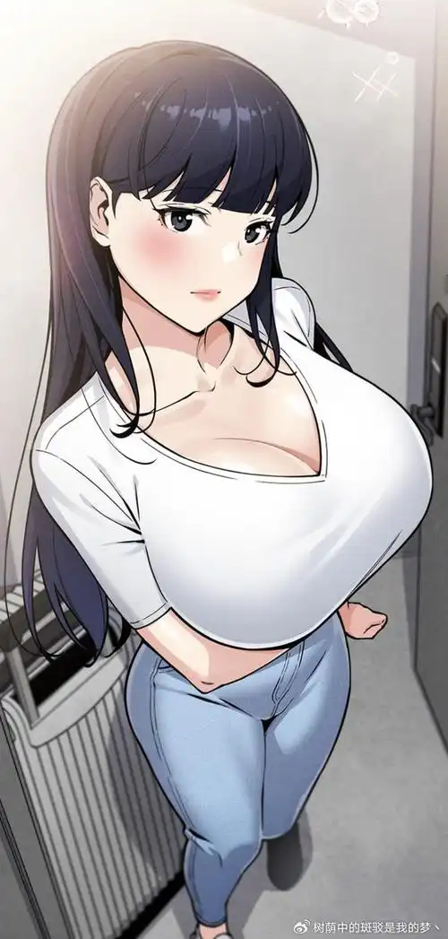 漫蛙漫画应用画面
